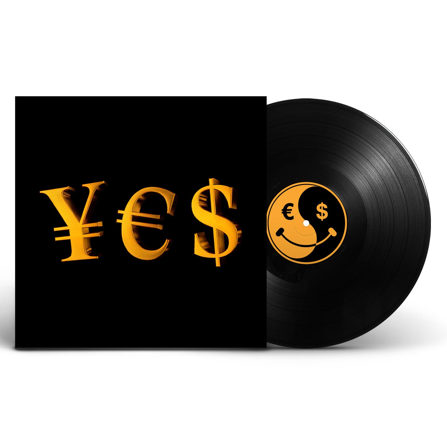 HOUSE MUSIC FOR STRIPCLUBS + ¥€$ COMBO PACK