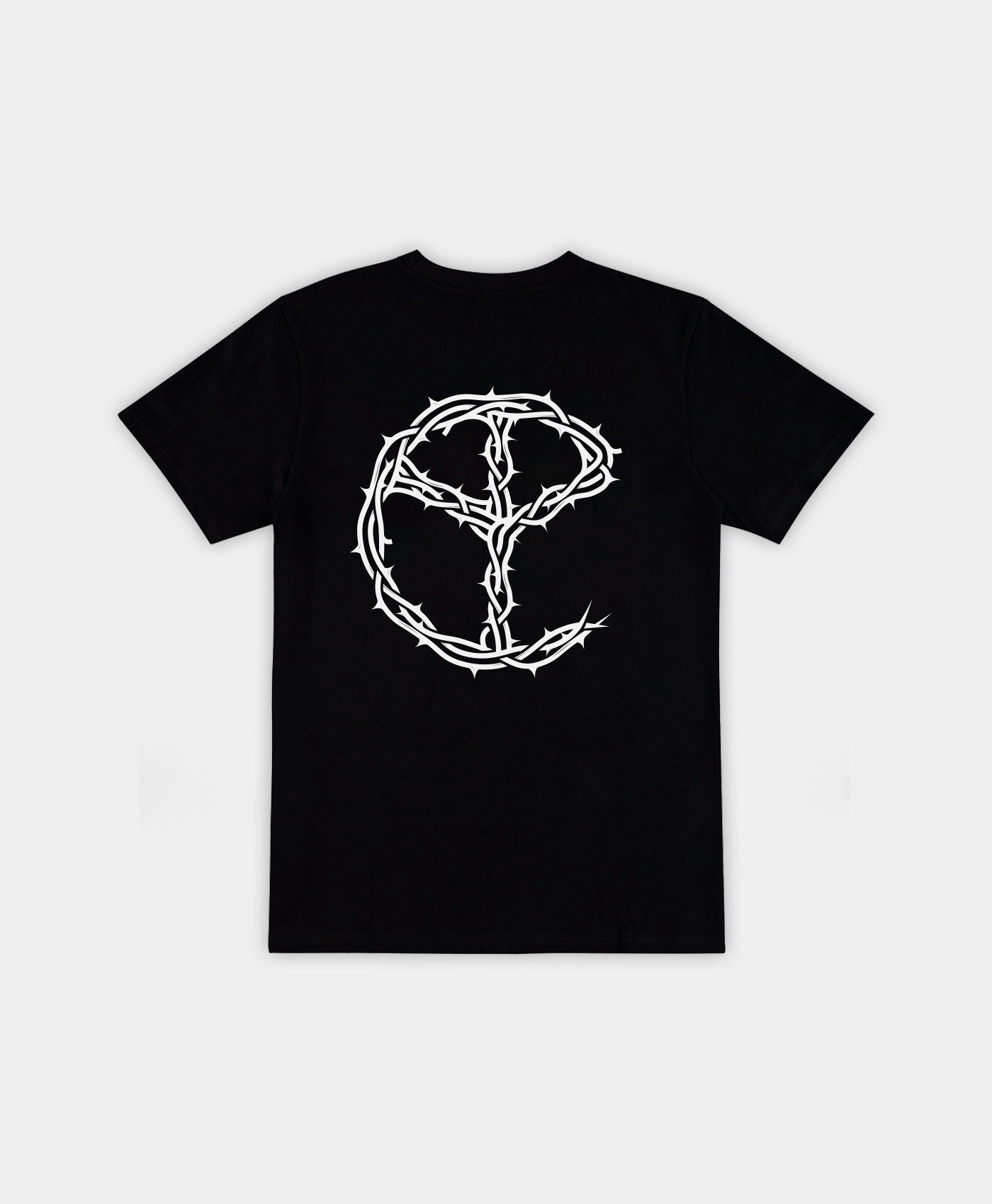 JESUS LOVES TRAP MUSIC • TOUR T-SHIRT