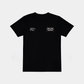 JESUS LOVES TRAP MUSIC • TOUR T-SHIRT