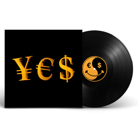 ¥€$ VINYL