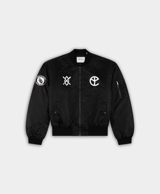 DP x BLOOD FOR MERCY BOMBER
